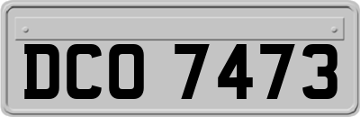 DCO7473
