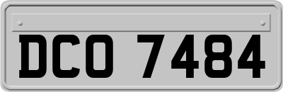 DCO7484