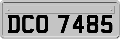 DCO7485