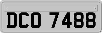 DCO7488