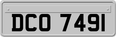 DCO7491