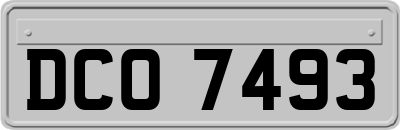 DCO7493