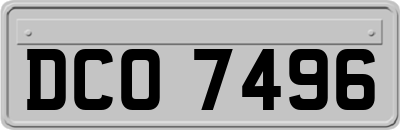 DCO7496