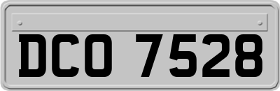 DCO7528