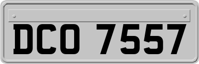 DCO7557