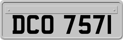 DCO7571