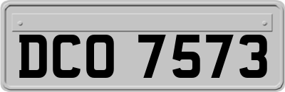 DCO7573