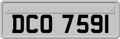 DCO7591