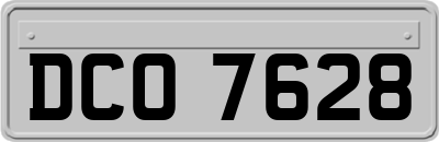 DCO7628