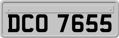 DCO7655