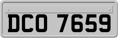 DCO7659