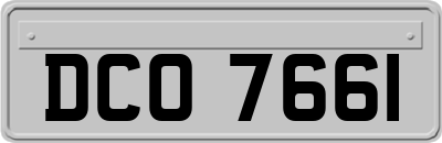 DCO7661