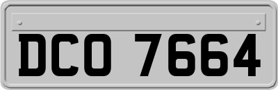 DCO7664