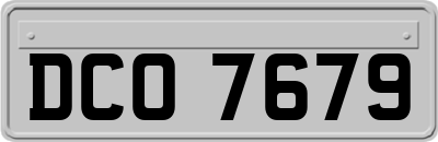 DCO7679