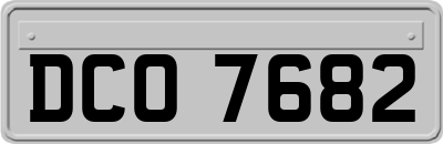 DCO7682