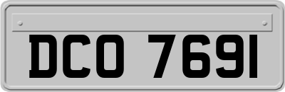 DCO7691