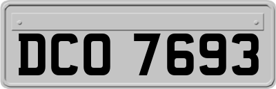DCO7693