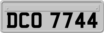 DCO7744