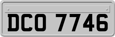 DCO7746