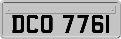 DCO7761