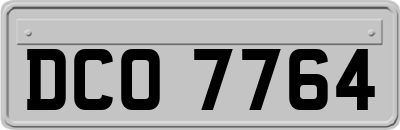 DCO7764