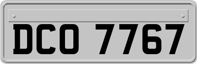 DCO7767