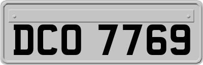 DCO7769