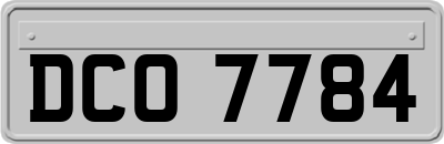 DCO7784