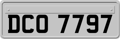 DCO7797