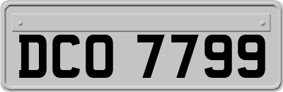 DCO7799
