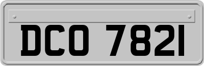 DCO7821