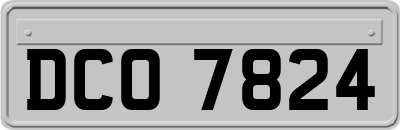 DCO7824