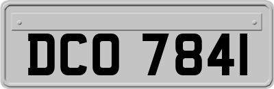 DCO7841