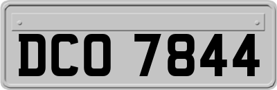 DCO7844