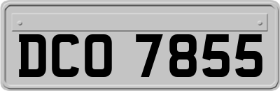 DCO7855