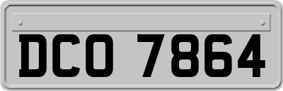 DCO7864