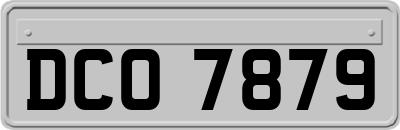 DCO7879
