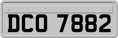 DCO7882