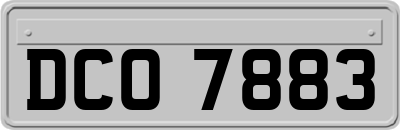 DCO7883