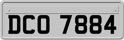 DCO7884