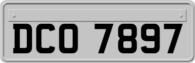 DCO7897