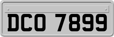 DCO7899