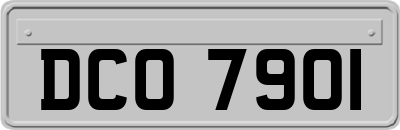 DCO7901