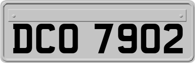 DCO7902