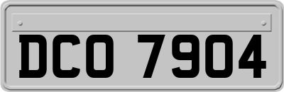 DCO7904