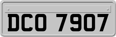 DCO7907