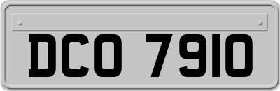 DCO7910