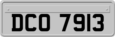DCO7913
