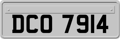 DCO7914
