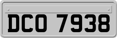 DCO7938